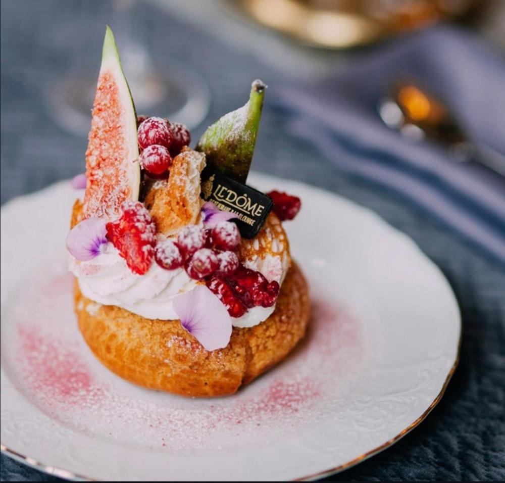 NF Palace Old City Bucharest