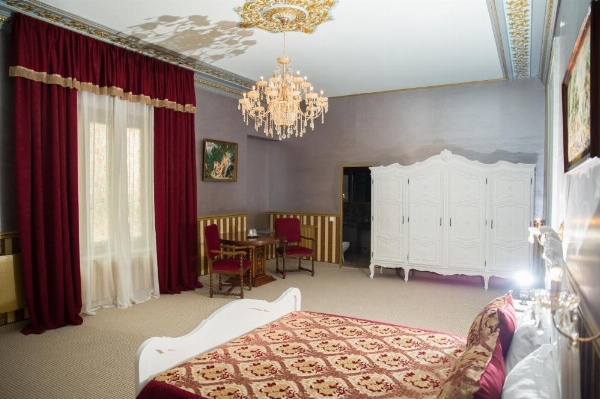 NF Palace Old City Bucharest image 131