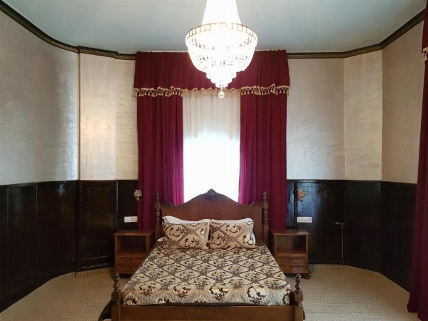 NF Palace Old City Bucharest image 48