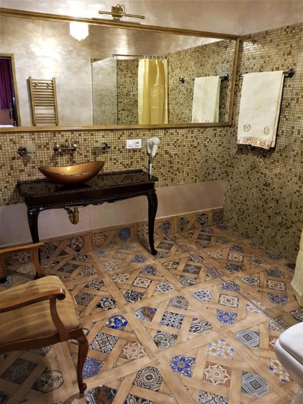 NF Palace Old City Bucharest image 97