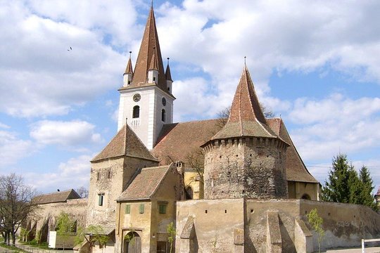 Tour image 1